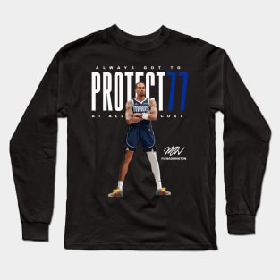 PJ Washington Protect 77 Long Sleeve T-Shirt